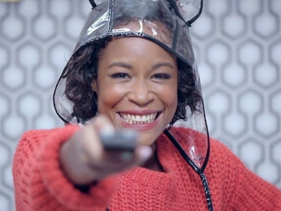 FM LAETI - Gimme Love and Truth