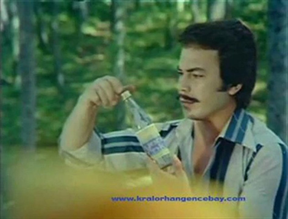 *  ORHAN GENCEBAY *** DOKUNMA **
