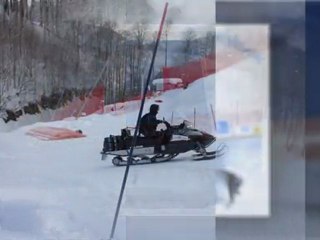 Оргкомитет   Sochi 2014. Единый Информационный Центр. 10.02.2012 . В рамках пресс-тура