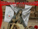 Cuadrilla de Nuestra Señora de Las Angustias de Híjar
