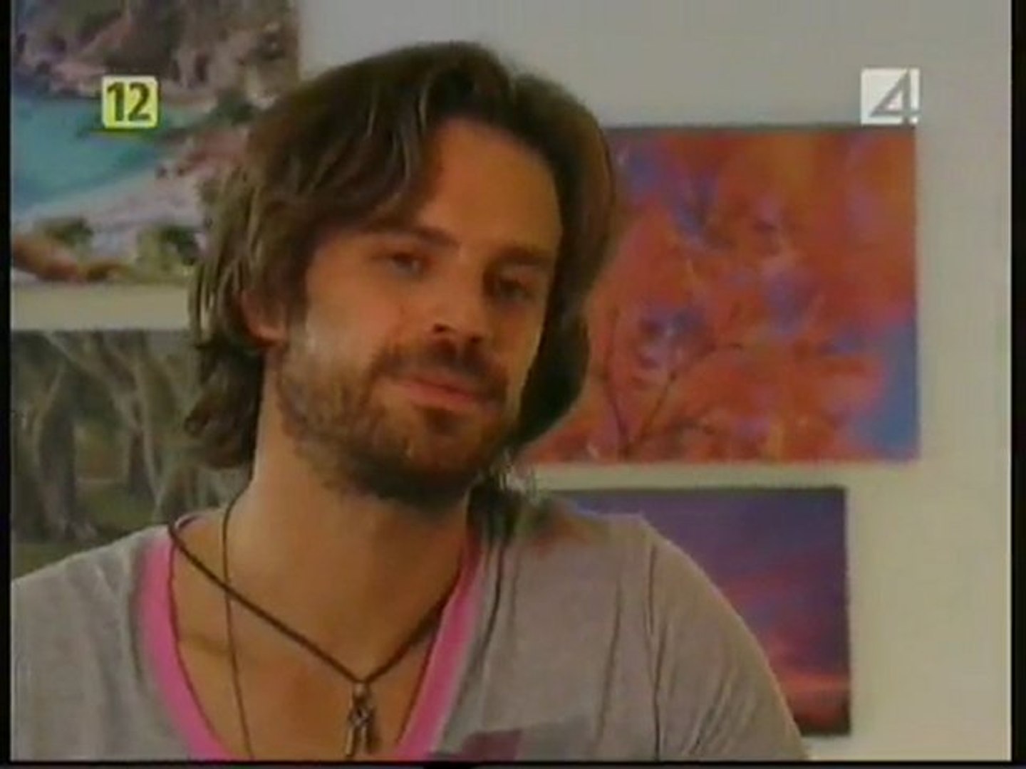 Triumf Miłości Odcinek 154 Cz1