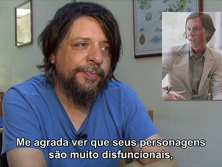 Uma pergunta para Gustavo Taretto