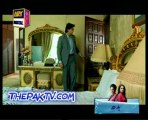 Kala Jadoo Episode 13 By Ary Digital --Prt 4