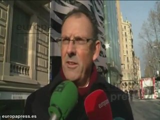 La Infanta Cristina no irá a declarar