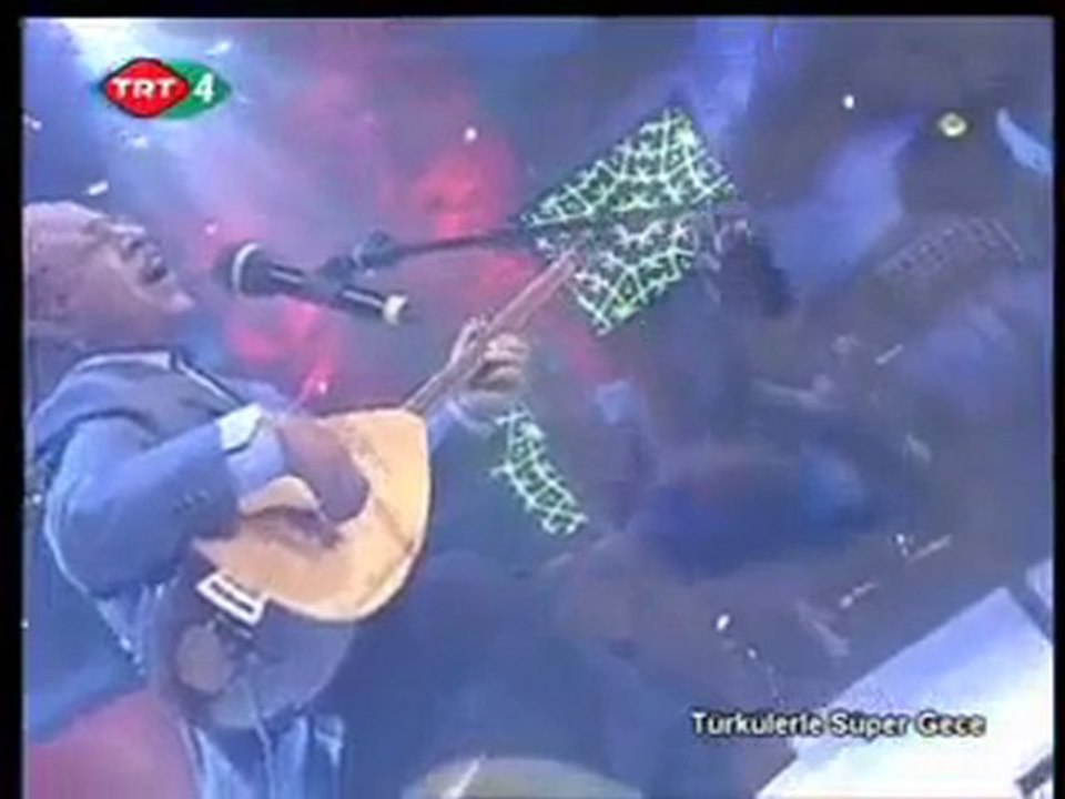 Neset Ertas - Aydost