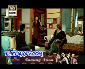 Khuhboo Ka Ghar Episode 135 on Ary Digital --Prt 3