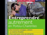 La Région Poitou-Charentes : un nouveau modèle économique