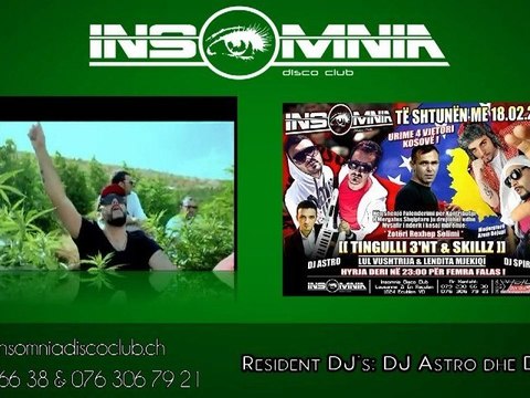 INSOMNIA - 18.02.12 - Skillz & Tingulli 3nt