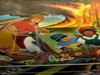 nwo apt DENVER fresques macabres-partie 1 sur 3