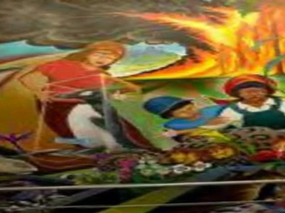 nwo apt DENVER fresques macabres-partie 1 sur 3