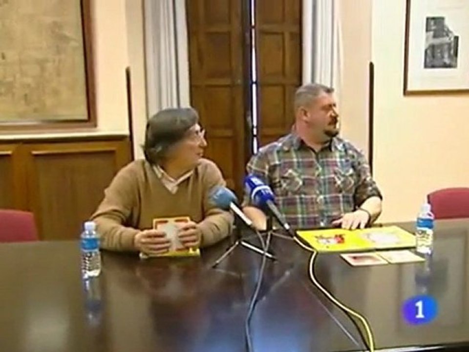 Panorama Regional - RTVE.es