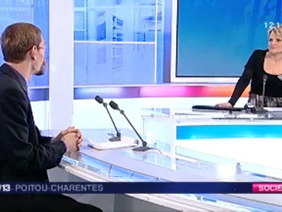 Pourquoi c'est une erreur de fermer 7 chambres régionales des comptes