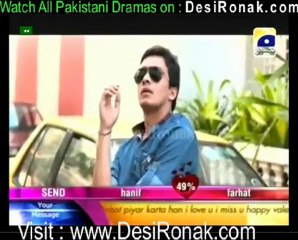 Lovely Lafangay Valentines Day Speacial Telefilm - 14th Feb 2012 part 6