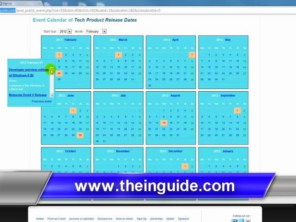 Theinguide.com