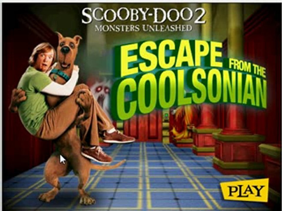 Escape From Coolsonian-Türkçe Anlatım