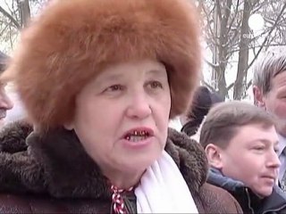 Sept médecins au chevet de Ioulia Timochenko.