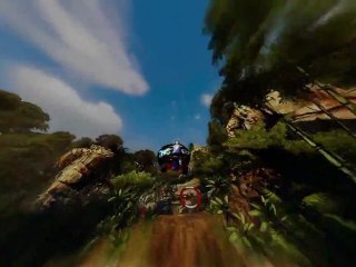 Mad Riders - Bande-Annonce #1