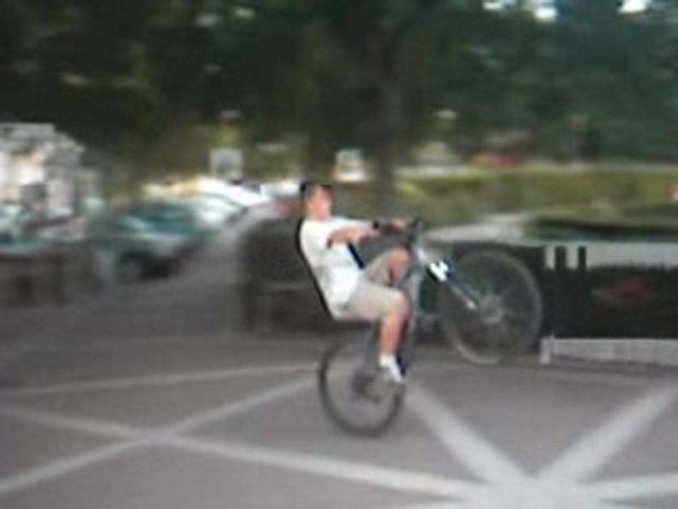 wheeling