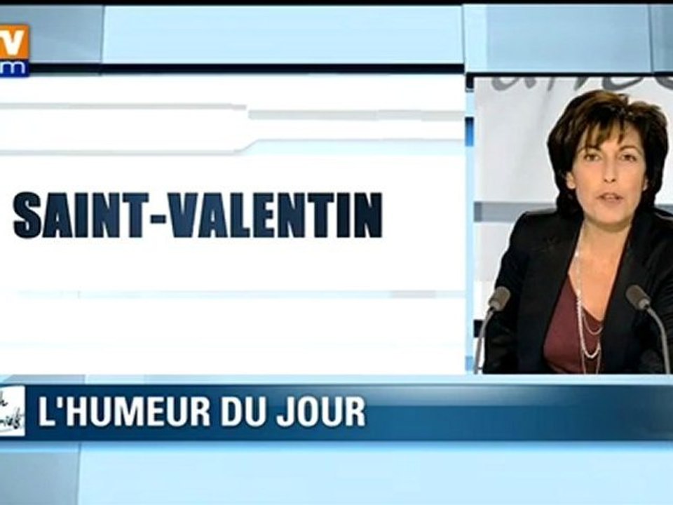 Saint-Valentin