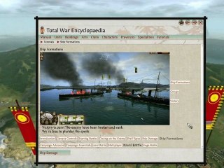 Ο πόλεμος στη Χρονιά του Δράκου Fall of the Samurai Total War