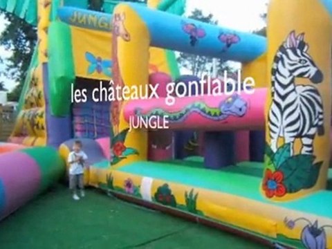 location chateau gonflable marseille structure paca var bdr cote d'azur