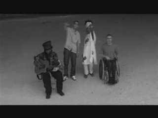 Clip "Solitudes" de Ketäma