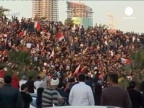 Bahrein: disordini a Manama nell'anniversario della rivolta