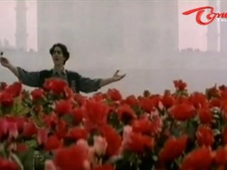 Premikula Roju Songs - Roja Roja - Kunal - Sonali Bendre