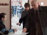 Kosova'da 'tartışmalı' referandum
