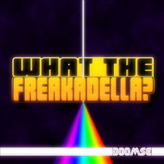 DJ DOOMSE - Freakadella - PSP Beaterator by Rockstar with Vocals by Tjia Black