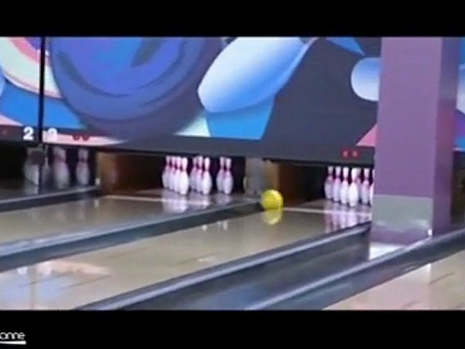 Tout sur le bowling (Boussy-Saint-Antoine)