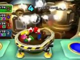 Mario Party 9 (WII) - Trailer 03