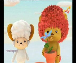 كارتون مدينـة السـحاب  baraem Cartoon Arabic -