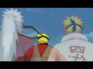Amv Naruto vs Pain