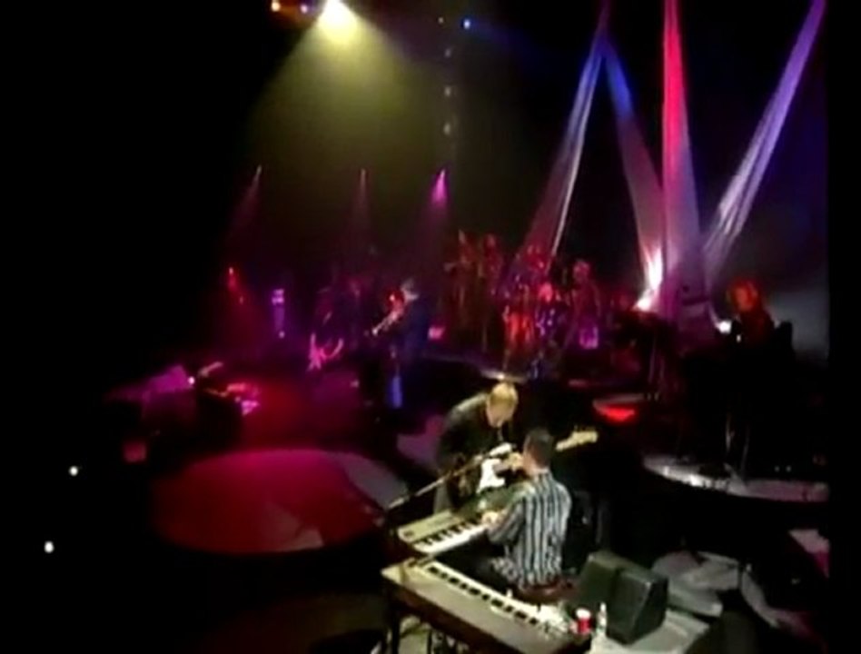 STING - Perfect Love...Gone Wrong