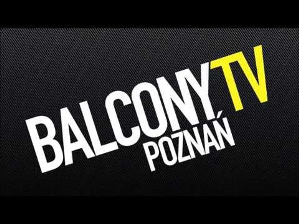 NOC KUPAŁY W POZNANIU - SLAVIC  MIDSUMMER KUPALA NIGHT IN POZNAŃ (BalconyTV)