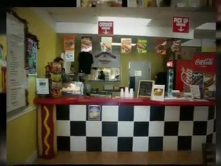 Hot Dogs in Pompano Beach - Bigmouthlocal.com