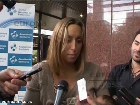 Gemma Mengual se retira
