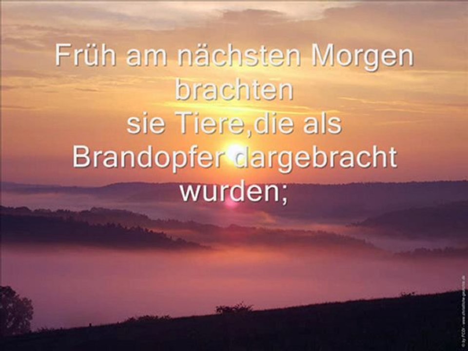 Film Der selbstgemachte Gott!