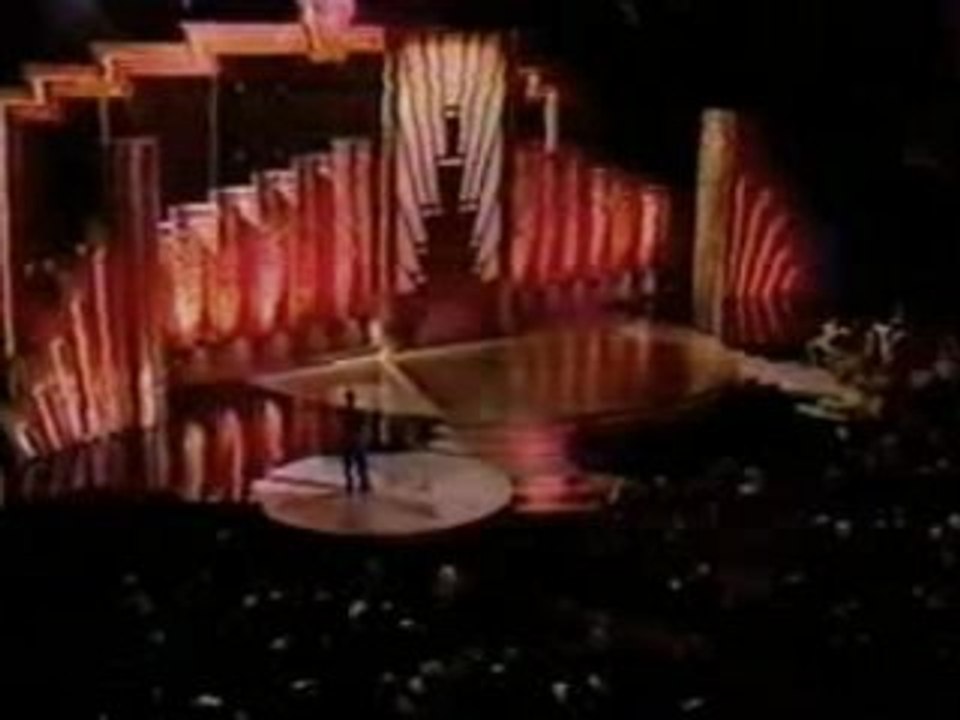 Whitney Houston