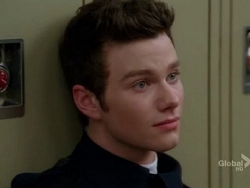 Glee Season 3 Episode 7 – I Kissed A Girl