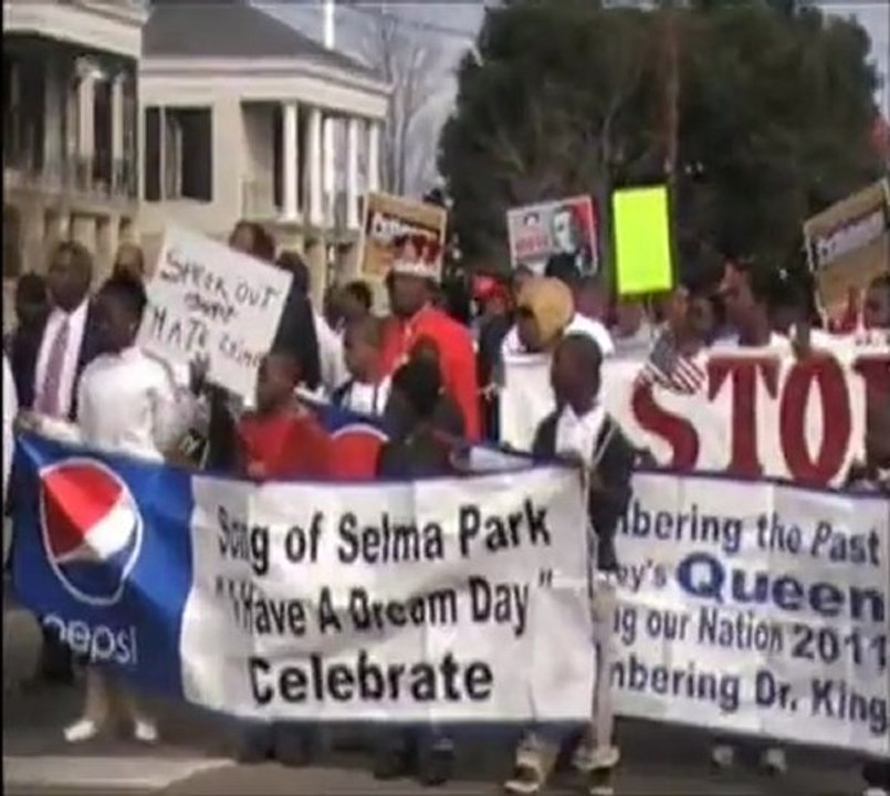 Stop The Violence.5