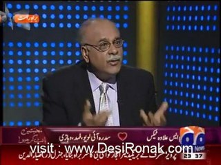 Apas Ki Baat - 14th februray 2012 part 3