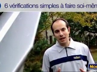 Bref, j'ai fait de la pub pour Norauto