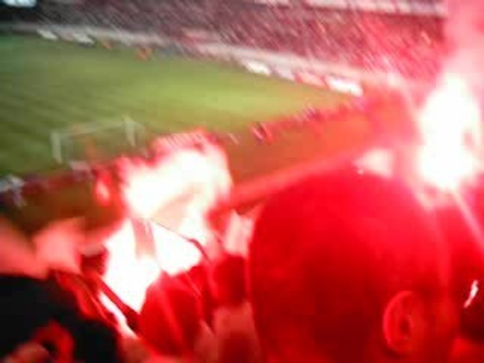 psg om entrer des joueur