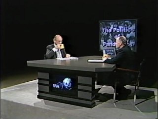 Global Pandemic Politics: Insights from Ambassador John Lange 🌍 - thumbnail