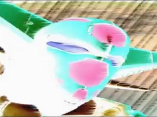 ゲッターロボ大決戦! OP2