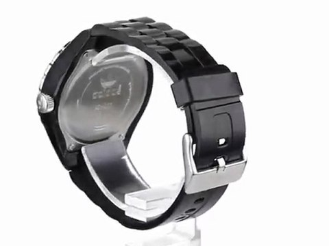 Adidas ADH1Q Saat Tanıtımı