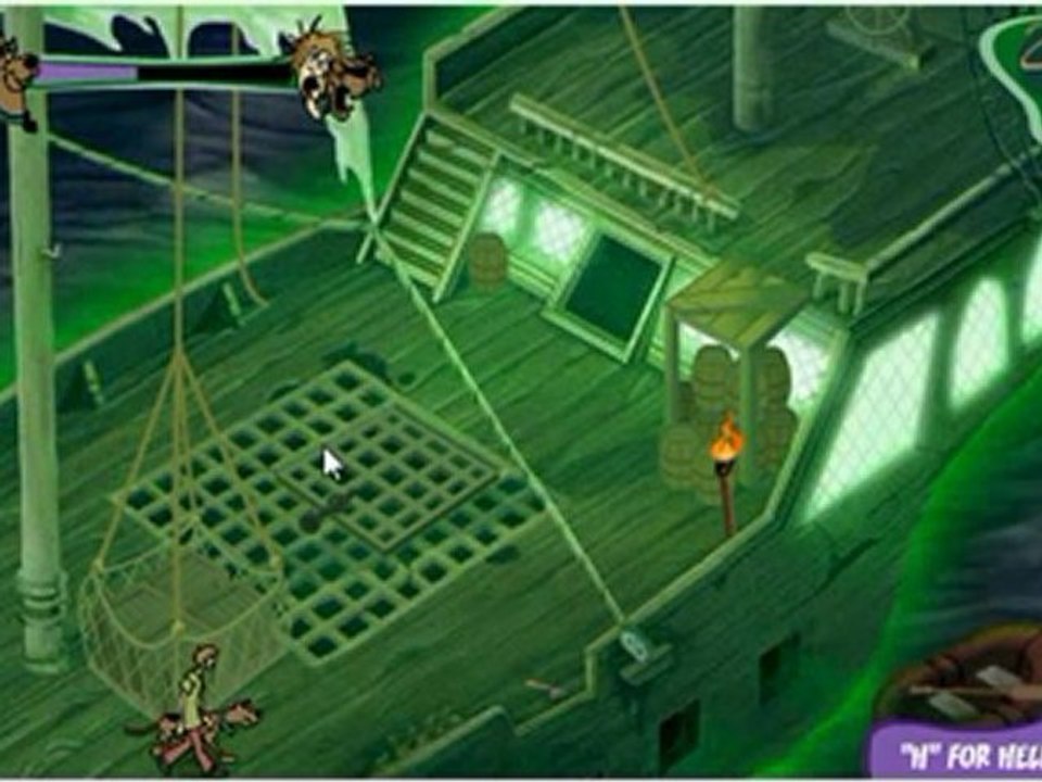 Pirate Ship of Fools-Türkçe Anlatım