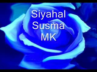 siyahal_susma söyle/ harika bir klasik